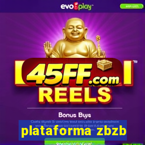 plataforma zbzb